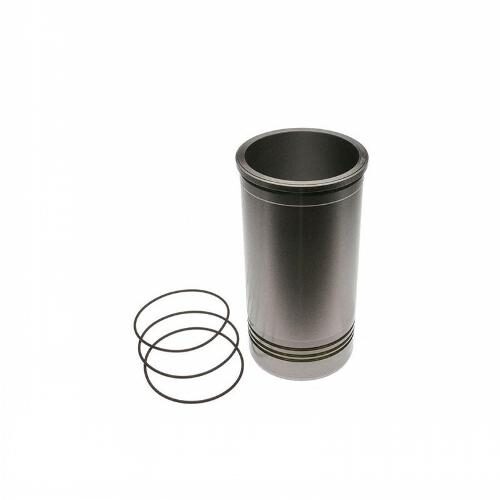 Cylinder Liner w/ Sealing Rings