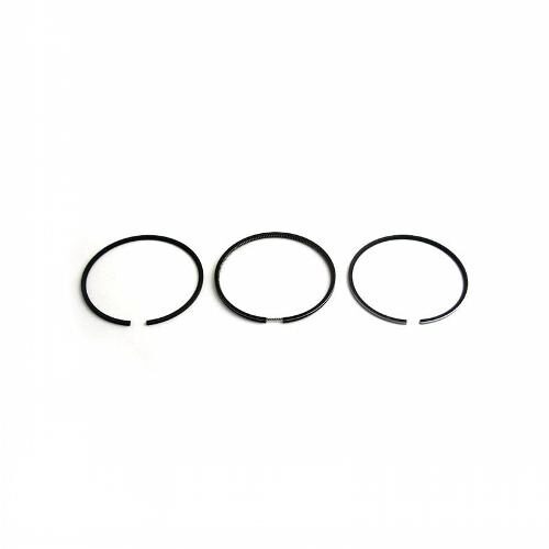 Piston Ring Set, 2)1/8", 1)3/16", 4.625" bore, 1 cylinder set