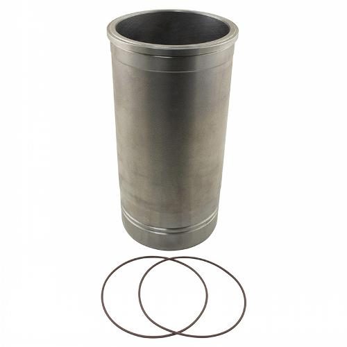 Cylinder Liner w/ Sealing Rings