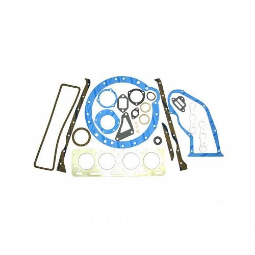 Exhaust Valve Seat