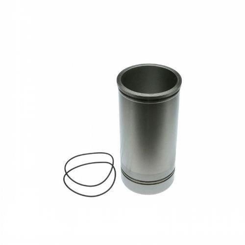 Cylinder Liner w/ Sealing Rings