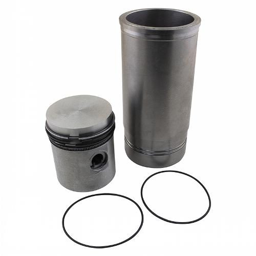 Camshaft Plug, 2.375"