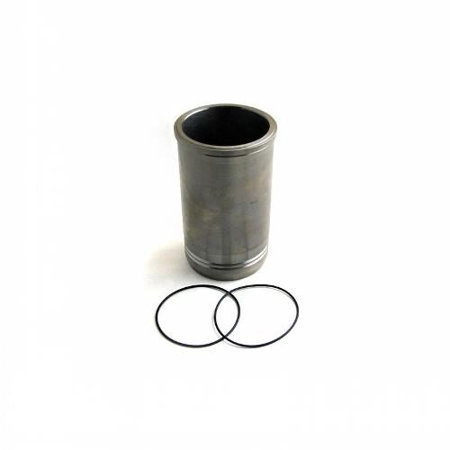 Cylinder Liner w/ Sealing Rings