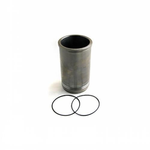 Cylinder Liner w/ Sealing Rings
