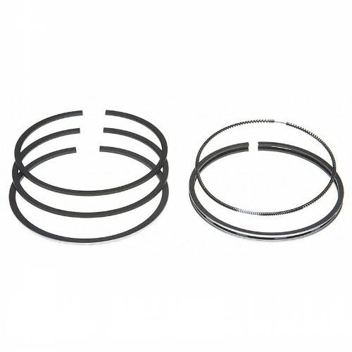 Piston Ring Set, 3-3/32, 1-1/4, 4.250" bore, 1 cylinder set
