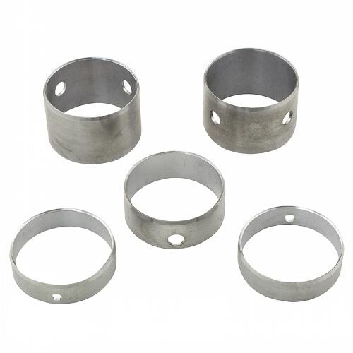 Camshaft Bearing Set, 1.220" rear bearing, .718" center bearing