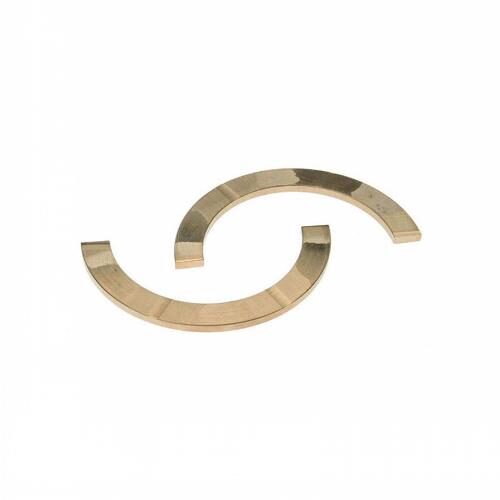 Thrust Washer Set, .006" Oversize, .191" thickness