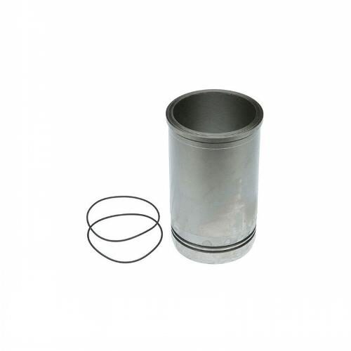 Cylinder Liner w/ Sealing Rings