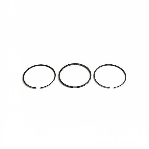 Piston Ring Set, 2-1/8 K, 1-3/16, 4.375" bore, 1 cylinder set