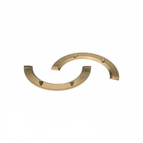 Thrust Washer Set, Standard, .157" thickness