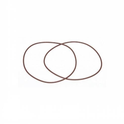 Liner Sealing Ring Kit, 2 o-ring sleeve