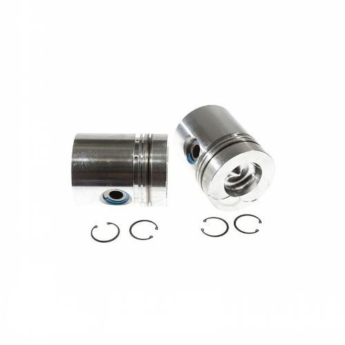 Piston
