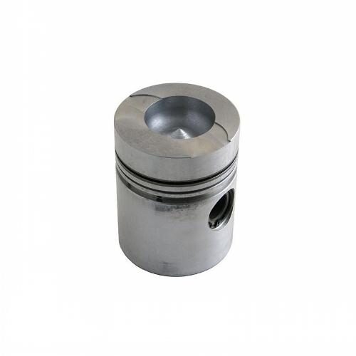 Piston