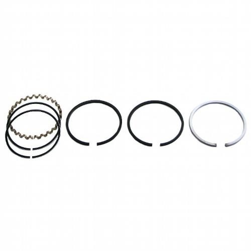 Piston Ring Set, 3-1/8, 1-1/4, 3.250" bore, 1 cylinder set