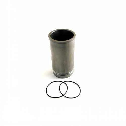 Cylinder Liner w/ Sealing Rings, 3.375" bore