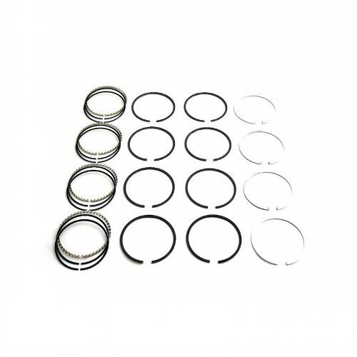 Piston Ring Set, 3-3/32, 1-3/16, 3.8125" bore