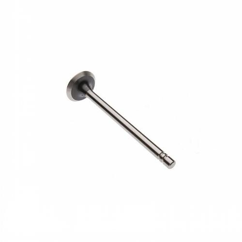 Intake Valve, 1.436" head diameter, 4.860" length