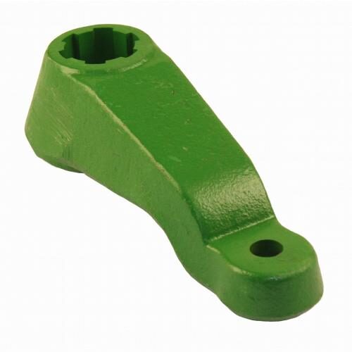 Steering Arm, 2WD, RH