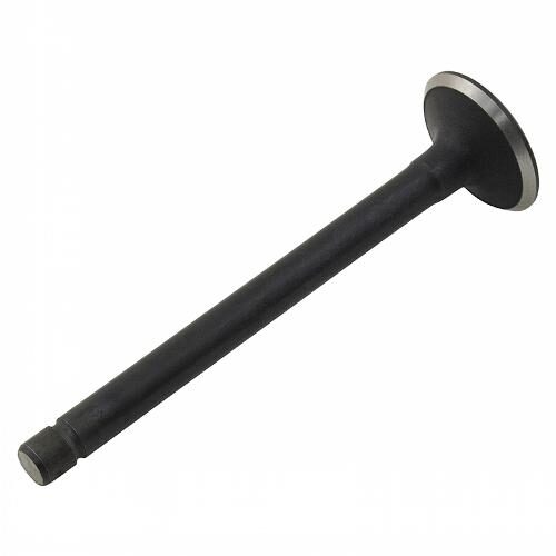 Exhaust Valve, 1.122" head diameter, 4.023" OAL, .3134" stem diameter, 45 Degree