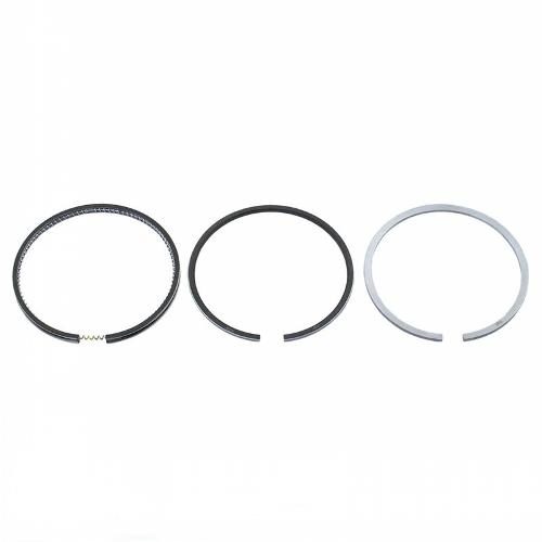 Piston Ring Set, .50mm Oversize, 1 cylinder set