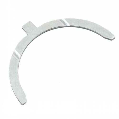Lower Thrust Washer, Standard, for 52m journal