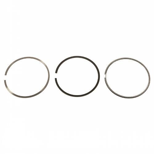 Piston Ring Set, .50mm Oversize, 1 cylinder set