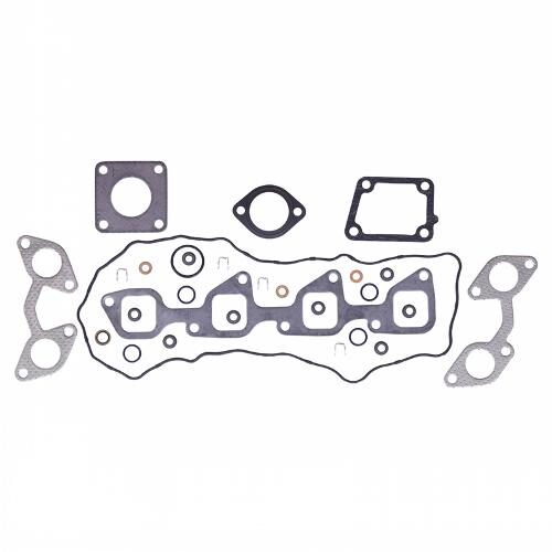 Head Gasket Set, Less head gasket