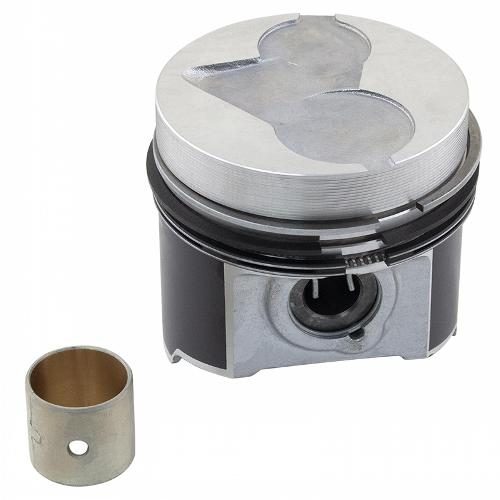 Piston &amp; Rings, .25mm Oversize