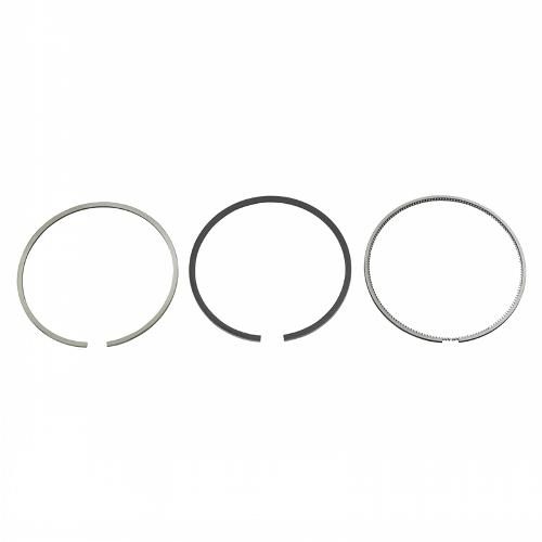 Piston Ring Set, Standard, 1 cylinder set