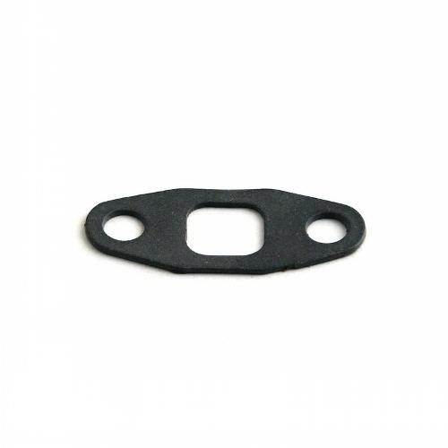 Turbocharger Gasket, Oil Drain