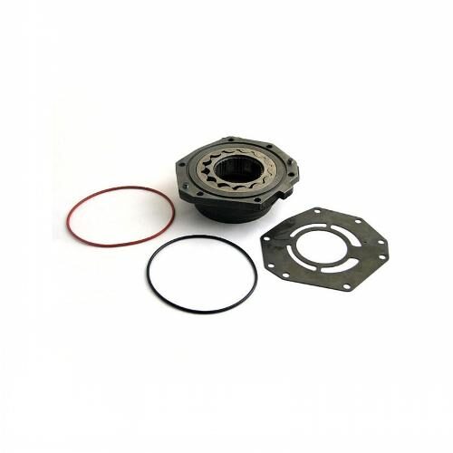 Oil Pump, 1.25" rotor width