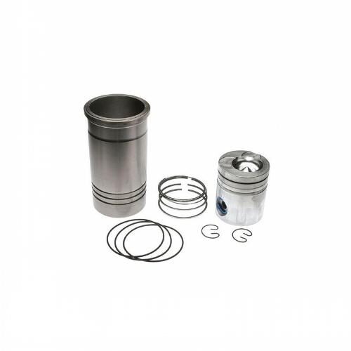 Cylinder Kit, narrow gap rings