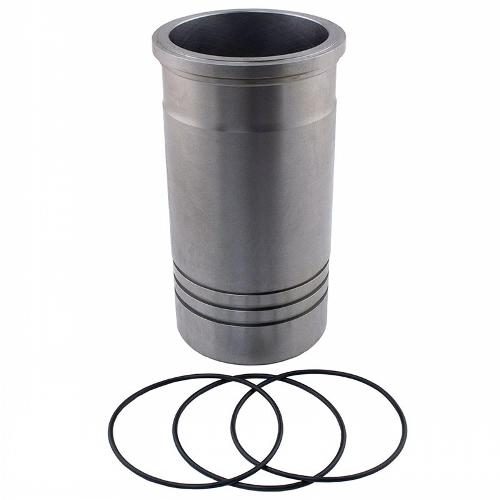 Cylinder Liner w/ Sealing Rings