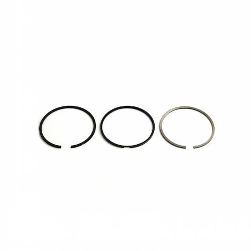 Piston Ring Set, wide gap rings, 2-1/8 K, 1-5/32, 4.3005" bore, 1 cylinder set