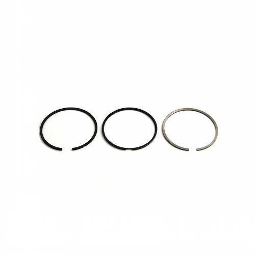 Piston Ring Set, wide gap rings, 2-1/8 K, 1-5/32, 4.3005" bore, 1 cylinder set