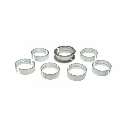 Main Bearing Set, Standard, 1.294" width