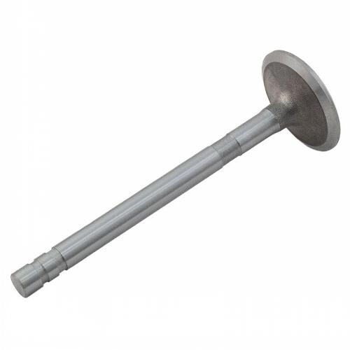 Intake Valve, 1.656" head diameter, 5.090" length, 30 degree