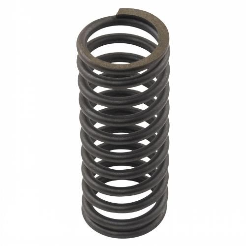Crankshaft, no gear, keyed nose, lip rear seal