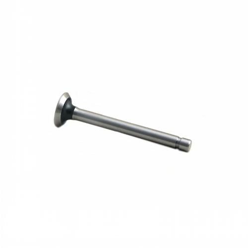 Exhaust Valve, .902" head diameter, 3.390" length, 45 degree