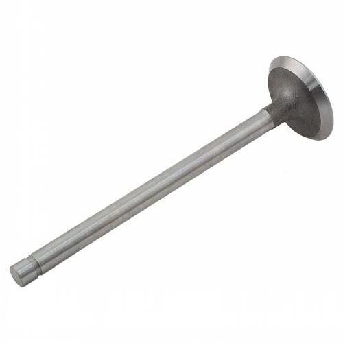 Intake Valve, 1.650" head diameter, 6.055" length, 45 degree