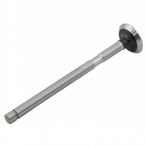 Exhaust Valve, 1.300" head diameter, 6.060", Oversize length, 45 degree