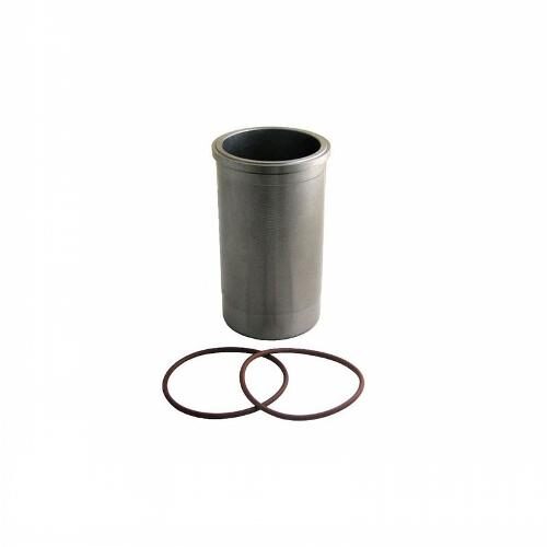 Cylinder Liner w/ Sealing Rings