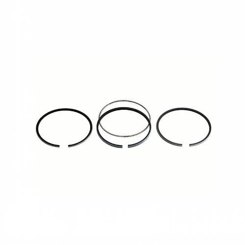 Piston Ring Set, 1-1/8 K, 1-3/32, 1-3/16, 3.875" bore, 1 cylinder set