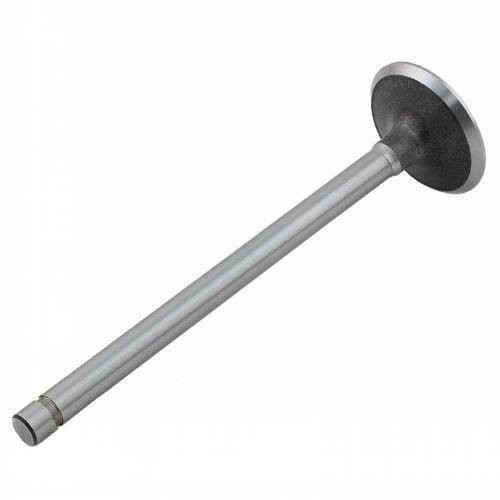 Intake Valve, 1.68" head diameter, 6.04" length, 45 degree