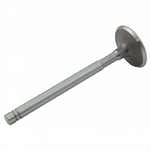 Intake Valve, 1.940" head diameter, 6.140" length, 45 degree