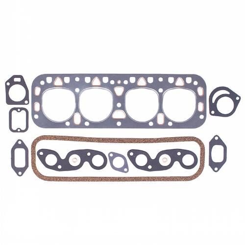 Head Gasket Set, Dominator, contains premium style metal clad head gasket