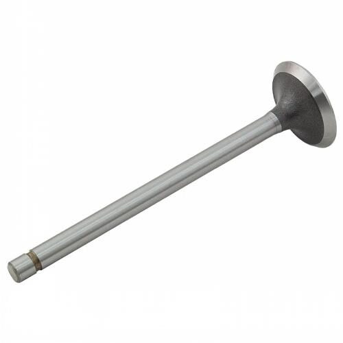 Intake Valve, 1.495" head diameter, 5.452" length, 45 degree