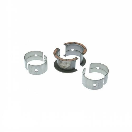 Main Bearing Set, .010", Oversize