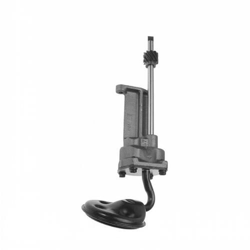Oil Pump, pickup tube and screen not included