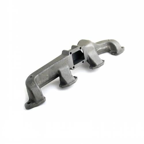 Exhaust Manifold